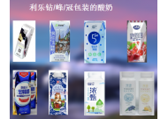16年國(guó)內(nèi)外酸奶行業(yè)市場(chǎng)分析及流行趨勢(shì)預(yù)測(cè)！
